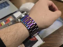 Avis clients – Bracelet métal pour Xiaomi Redmi Watch 5 Lite