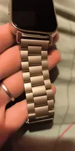 Avis clients – Bracelet métal pour Xiaomi Redmi Watch 5 Lite