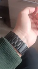 Avis clients – Bracelet métal pour Xiaomi Redmi Watch 5 Lite