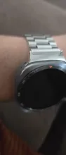 Avis clients – Bracelet métal sans espace pour Samsung Galaxy Watch Ultra 47 mm