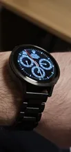 Avis clients – Bracelet métallique 18 à 22 mm pour Garmin