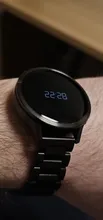 Avis clients – Bracelet métallique 18 à 22 mm pour Garmin