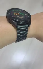 Avis clients – Bracelet métallique 18 à 22 mm pour Garmin
