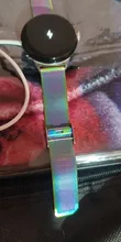 Avis clients – Bracelet milanais 18 à 20 mm pour Nokia Withings
