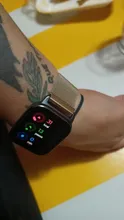 Avis clients – Bracelet milanais 20 et 22 mm Amazfit