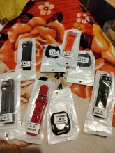 Avis clients – Bracelet milanais 20 et 22 mm Amazfit