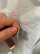 Avis clients – Bracelet milanais 20 et 22 mm Amazfit