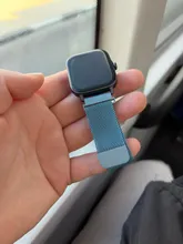 Avis clients – Bracelet milanais 20 et 22 mm Amazfit