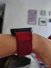 Avis clients – Bracelet milanais 20 et 22 mm Amazfit