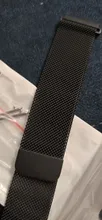 Avis clients – Bracelet milanais 20 et 22 mm Amazfit
