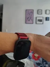 Avis clients – Bracelet milanais 20 et 22 mm Amazfit