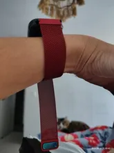 Avis clients – Bracelet milanais 20 et 22 mm Amazfit