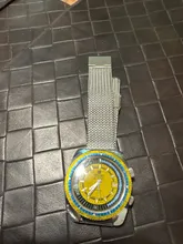 Avis clients – Bracelet milanais acier inoxydable 16 à 22 mm tête plate