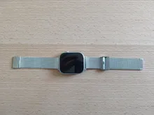 Avis clients – Bracelet milanais acier inoxydable 16 à 22 mm tête plate