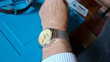 Avis clients – Bracelet milanais acier inoxydable 18 à 24 mm boucle