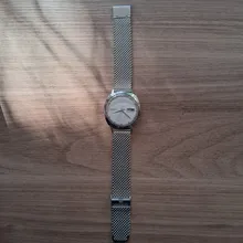 Avis clients – Bracelet milanais acier inoxydable 18 à 24 mm boucle