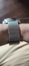 Avis clients – Bracelet milanais acier inoxydable 18 à 24 mm boucle