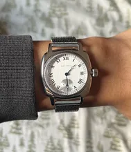 Avis clients – Bracelet milanais acier inoxydable 18 à 24 mm boucle