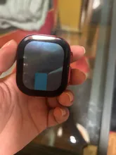 Avis clients – Bracelet milanais Apple Watch 40 à 49 mm avec étui