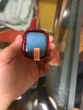 Avis clients – Bracelet milanais Apple Watch 40 à 49 mm avec étui