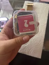 Avis clients – Bracelet milanais Apple Watch 40 à 49 mm avec étui