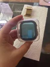 Avis clients – Bracelet milanais Apple Watch 40 à 49 mm avec étui