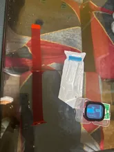 Avis clients – Bracelet milanais Apple Watch 40 à 49 mm avec étui