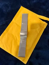 Avis clients – Bracelet milanais inox 12 à 24 mm à dégagement rapide