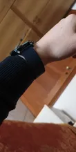 Avis clients – Bracelet milanais inox 12 à 24 mm à dégagement rapide