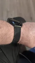 Avis clients – Bracelet milanais magnétique 16 à 22 mm