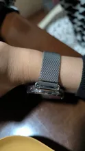 Avis clients – Bracelet milanais magnétique 18 à 22 mm