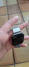 Avis clients – Bracelet milanais magnétique 18 à 22 mm