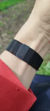 Avis clients – Bracelet milanais magnétique 18 à 22 mm