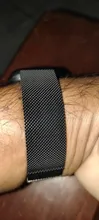 Avis clients – Bracelet milanais magnétique 18 à 22 mm