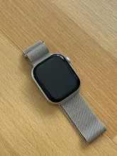 Avis clients – Bracelet milanais magnétique pour Apple Watch 38 à 49 mm