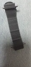 Avis clients – Bracelet milanais magnétique pour Apple Watch 38 à 49 mm