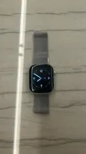 Avis clients – Bracelet milanais magnétique pour Apple Watch 38 à 49 mm