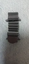 Avis clients – Bracelet milanais magnétique pour Apple Watch 38 à 49 mm
