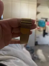Avis clients – Bracelet milanais magnétique pour Apple Watch 38 à 49 mm