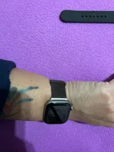 Avis clients – Bracelet milanais magnétique pour Apple Watch 38 à 49 mm