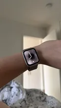 Avis clients – Bracelet milanais magnétique pour Apple Watch 38 à 49 mm