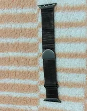 Avis clients – Bracelet milanais magnétique pour Apple Watch 38 à 49 mm