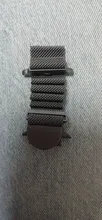 Avis clients – Bracelet milanais magnétique pour Apple Watch 38 à 49 mm