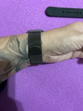Avis clients – Bracelet milanais magnétique pour Apple Watch 38 à 49 mm