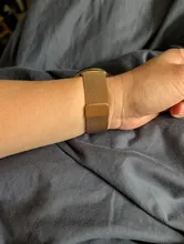 Avis clients – Bracelet milanais pour Google Pixel Watch 2 41 mm