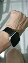 Avis clients – Bracelet milanais pour Huawei Watch Fit 3 à 5 Pro