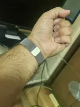 Avis clients – Bracelet milanais pour Huawei Watch Fit 3 à 5 Pro