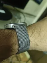 Avis clients – Bracelet milanais pour Huawei Watch Fit 3 à 5 Pro
