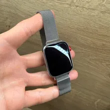 Avis clients – Bracelet milanais pour Huawei Watch Fit 3 à 5 Pro