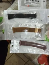 Avis clients – Bracelet milanais pour Huawei Watch Fit 3 à 5 Pro